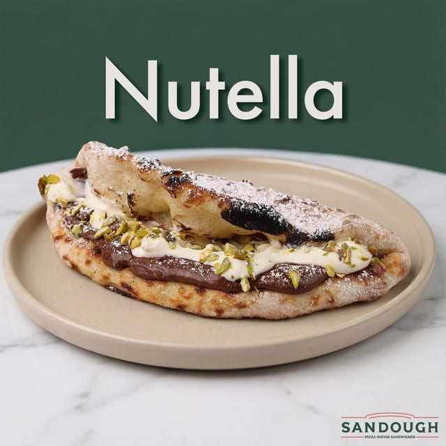 Nutella.