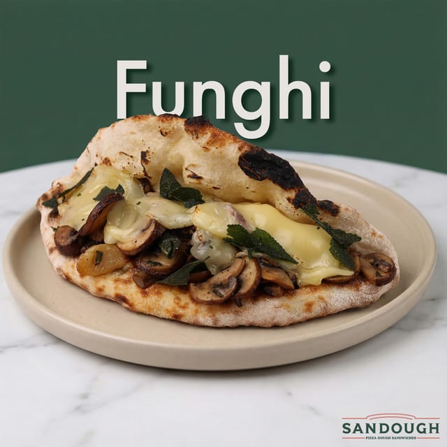 Funghi.