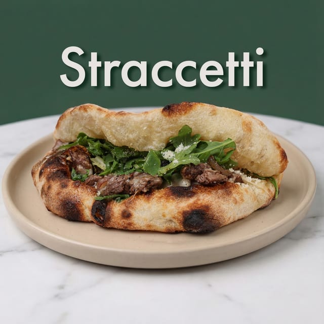 Straccetti.