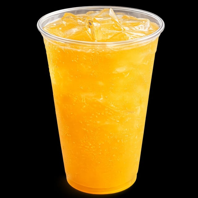  Lemonade Mango.