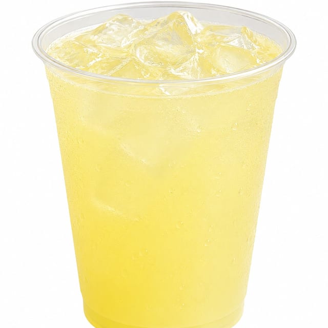  Lemonade Homestyle.