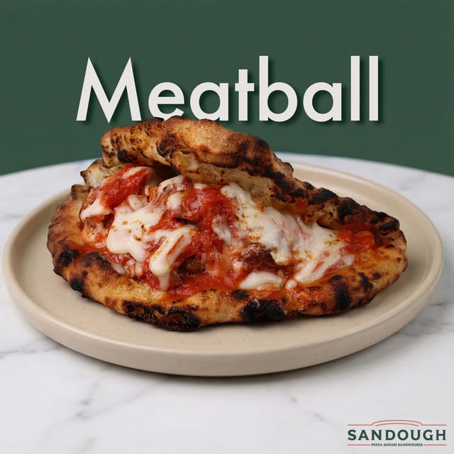 Meatball.