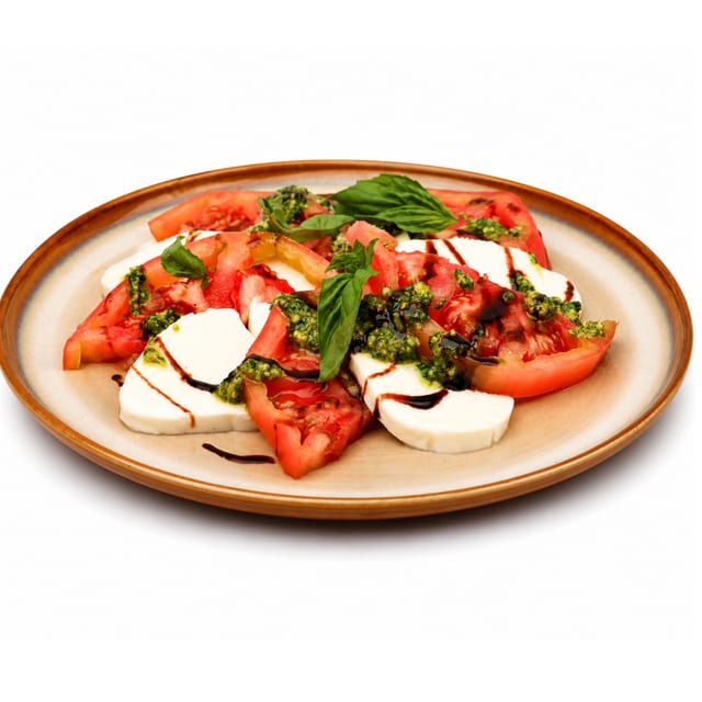 Caprese.