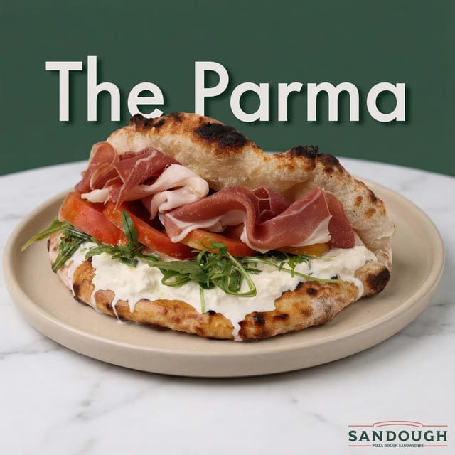 The Parma.