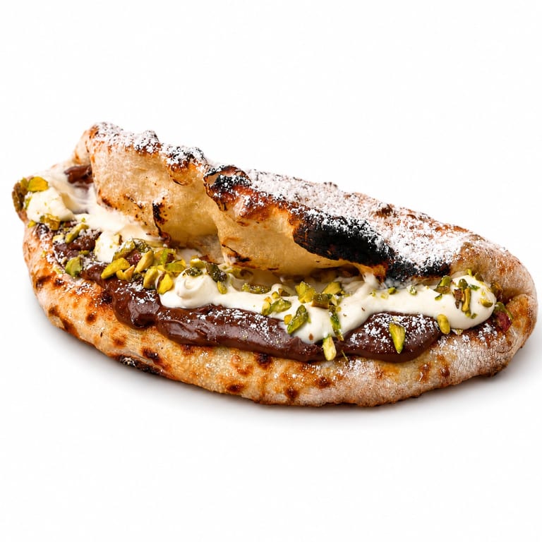 Irresistible Pizza Options