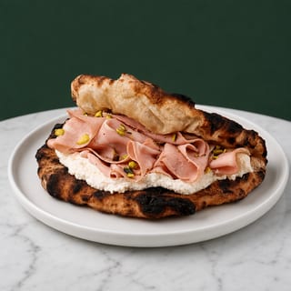 Mortadella
