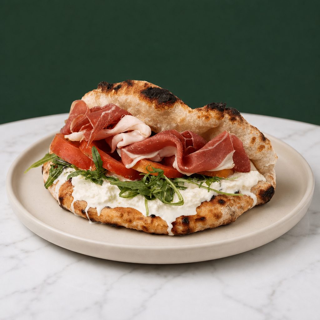 The Parma.