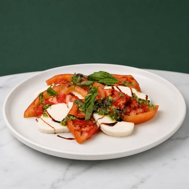 Caprese.